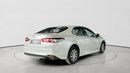 Toyota Camry S 2.5L (181 HP) S | Guaranteed Warranty | 0 Down Payment