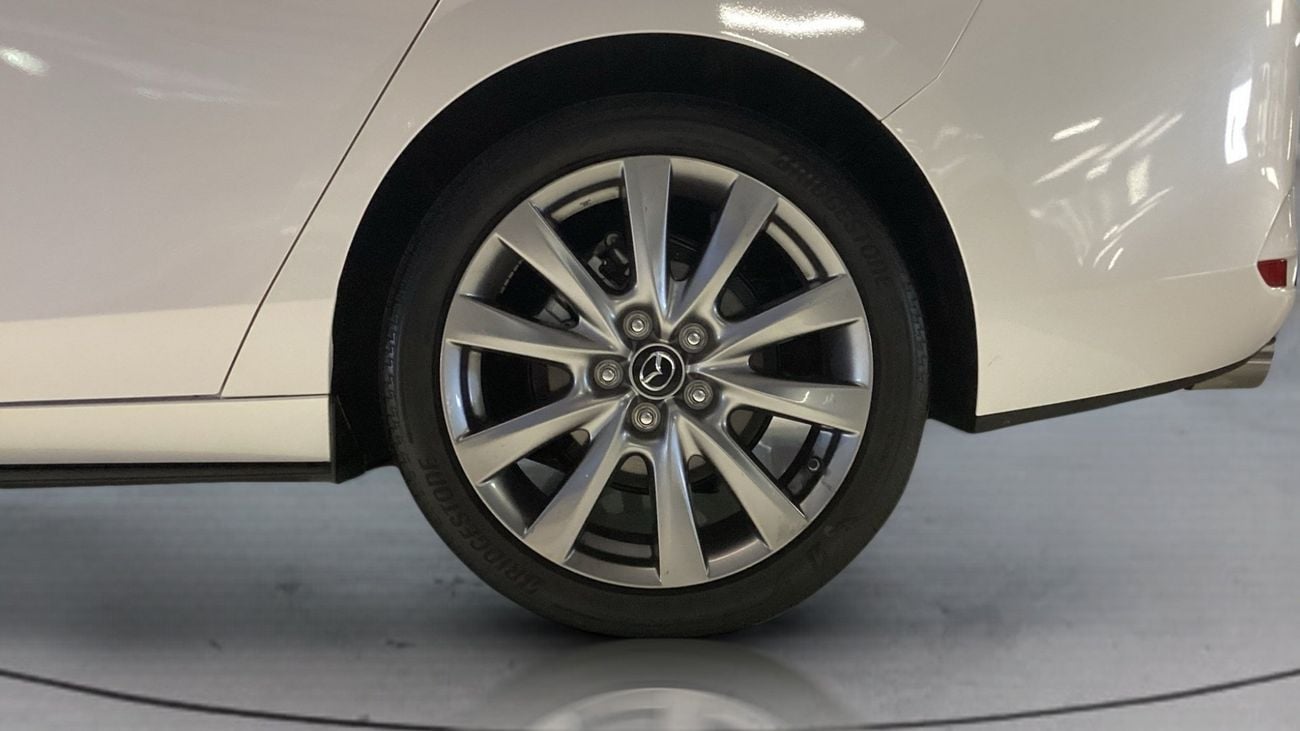 Mazda 3 Evolve | Guaranteed Warranty | 0 Down Payment