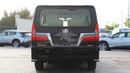 Toyota Granvia