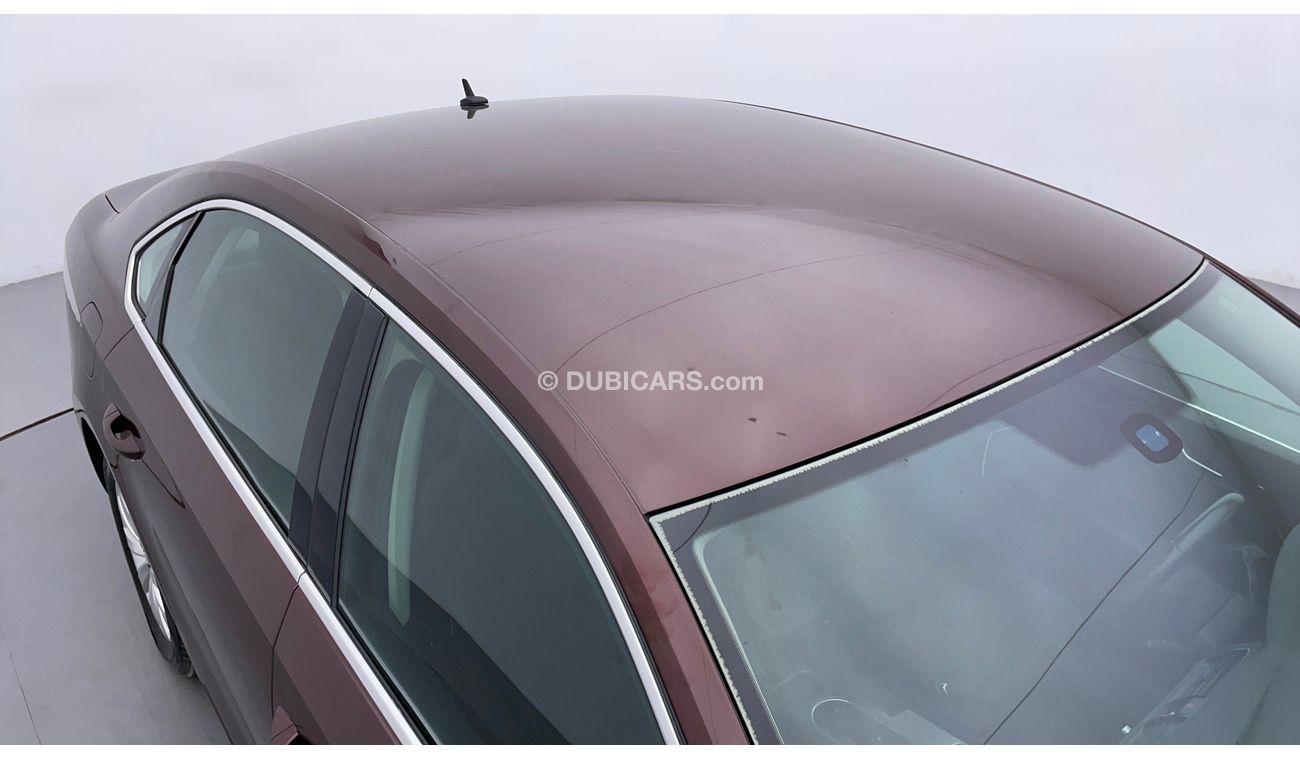 Volkswagen Passat TRENDLINE 2.5 | Zero Down Payment | Free Home Test Drive