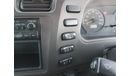 Mitsubishi Rosa MITSUBIAHI ROSA RIGHT HAND DRIVE (PM966)