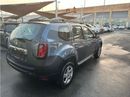 Renault Duster SE