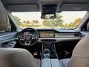 جيتور X90 بلس 2.0T Luxury | GCC Specs | Premium Condition 4 Cyliner Luxury SUV