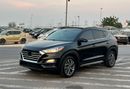 هيونداي توسون 2021  Hyundai Tucson Full Option - 2.4L  V4 - AWD 4x4 -Panoramic View - 360* 5 CAM -Leather seat - 6