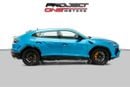 Lamborghini Urus SE 4.0T V8 Hybrid SE