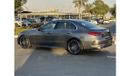 Mercedes-Benz C 200 Premium Plus 2025 GCC 5 Years Agency Warranty