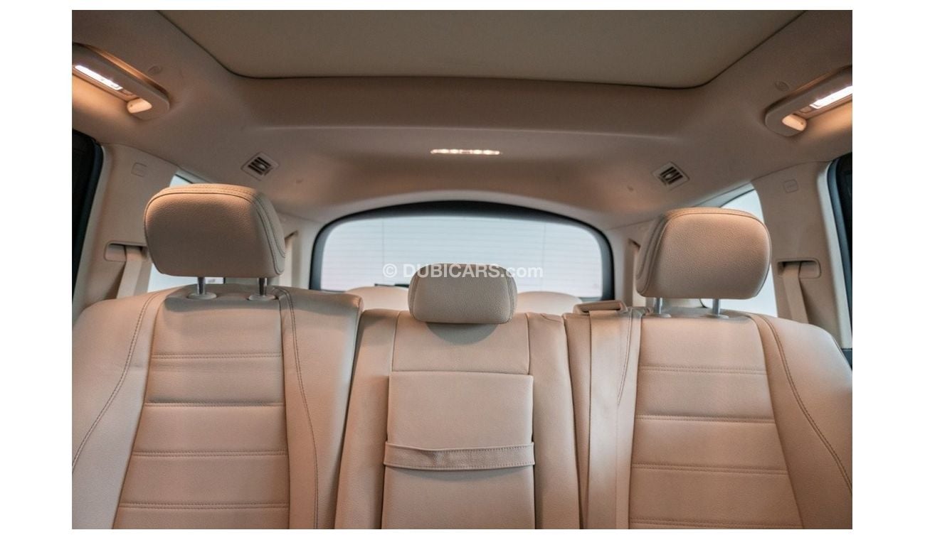 Mercedes-Benz GLS 450 Premium 2020 Mercedes Benz GLS450 4MATIC / Full-Service History