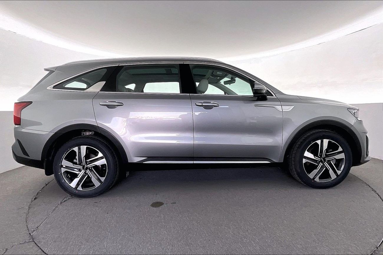 Kia Sorento EX | National Day Celebration | Guaranteed Warranty | 0 Down Payment