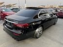 مرسيدس بنز E 350