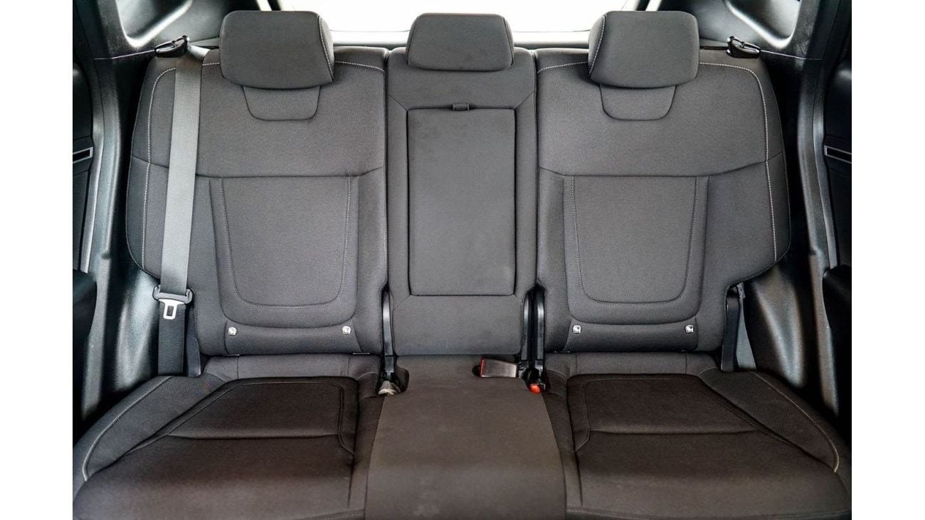 Hyundai Tucson Premium