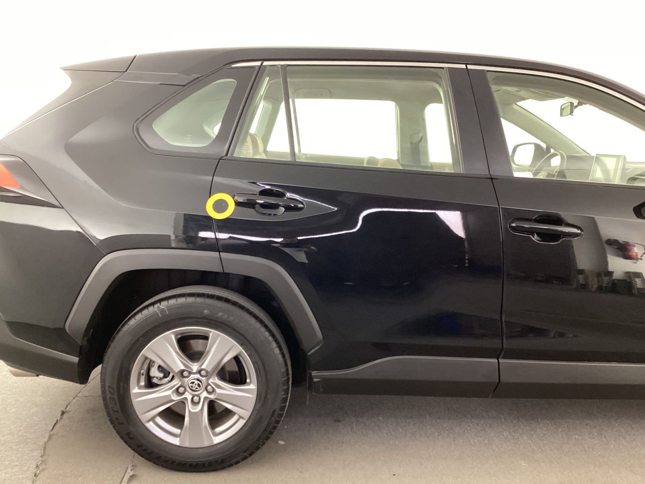 تويوتا راف ٤ EX | National Day Celebration | شامل الضمان | 0 ﺪﻔﻋﺓ ﺃﻮﻟﻯ