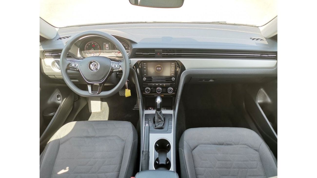 Volkswagen Passat Trendline