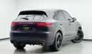 بورش كايان 2019 Porsche Cayenne, Warranty, Full Service History, Fully Loaded, Excellent Condition, GCC