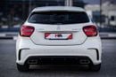 Mercedes-Benz A 220 AMG PACKAGE