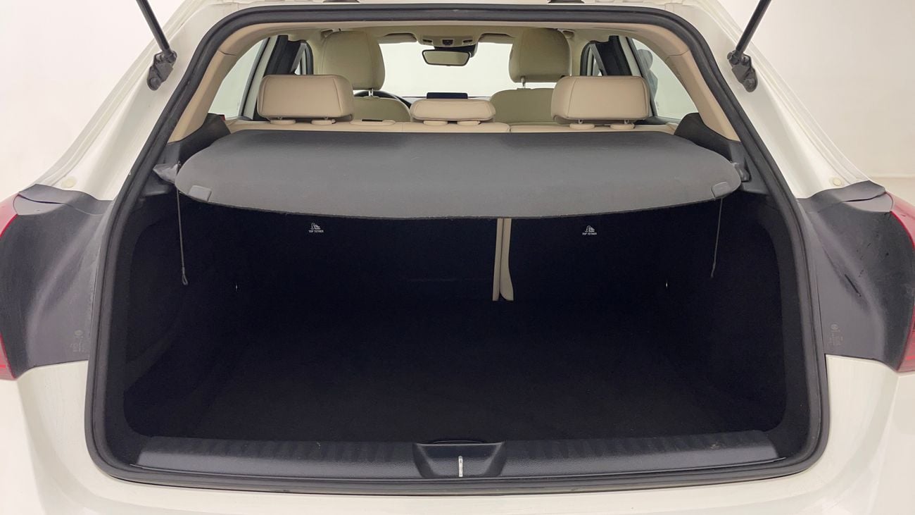 مرسيدس بنز GLA 220 PREMIUM 2 | بدون دفعة مقدمة | اختبار القيادة في المنزل