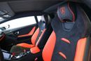 لامبورغيني هوراكان Tecnica