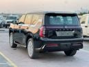 Nissan Patrol LE PLATINUM CITY NISSAN PATROL 2026M Twin Turbo