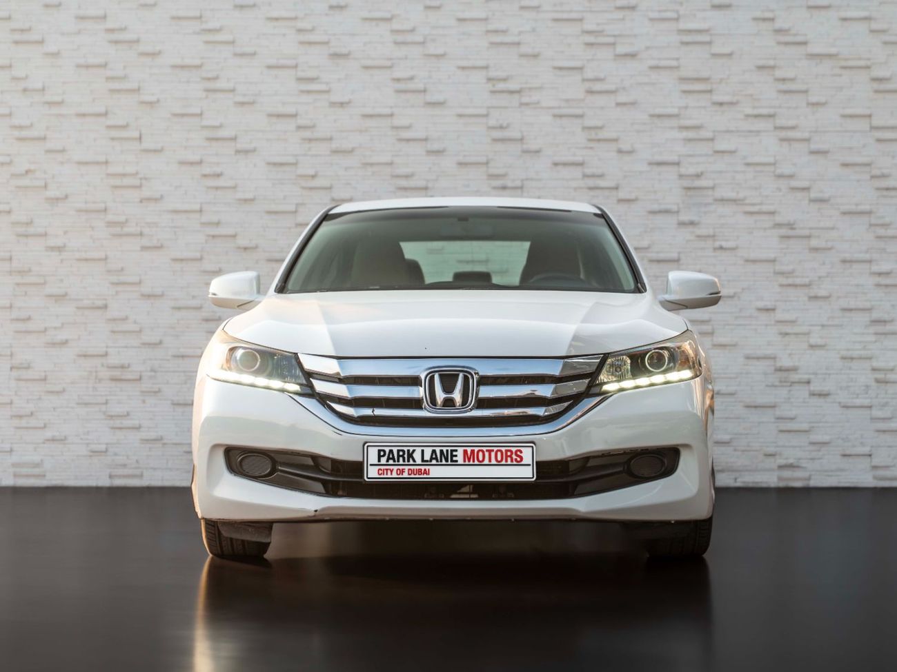 هوندا أكورد LX 2.4L