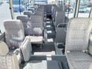 نيسان سيفيليان (RAMADAN OFFER) NISSAN CIVILIAN BUS RHD 2004 MODEL 4.2 L DIESEL AUTOMATIC(PM21861)