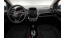 Chevrolet Spark LS