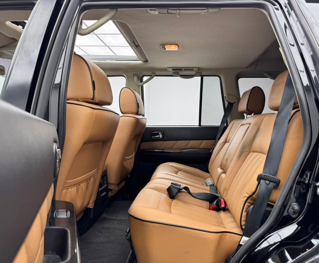 Nissan Patrol 2022 Nissan Patrol Super Safari, Warranty, Service History , GCC