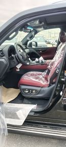 Lexus LX 700h LEXUS LX700h SIGNATURE - 3.5L - HYB - AT - 2026 MY