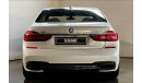 BMW 750Li M Sport