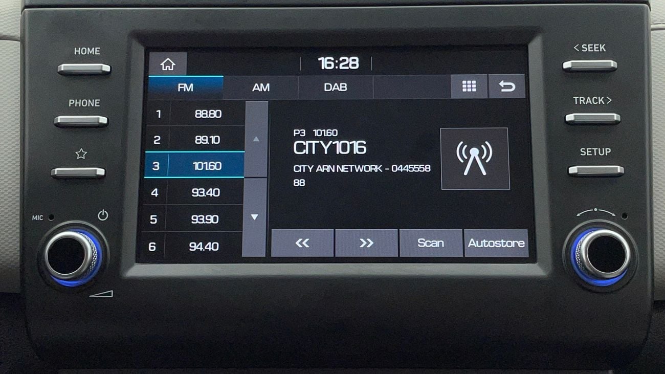 Hyundai Creta COMFORT 1.5 | Zero Down Payment | Home Test Drive