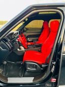 Land Rover Range Rover HSE   GCC