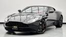 أستون مارتن DB11 2017 Aston Martin DB11 Launch Edition, Excellent Condition, GCC