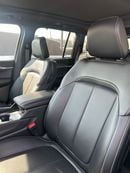 Jeep Grand Cherokee blog in hybrid