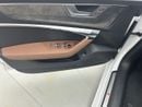 Audi A6 45 TFSI Design Quattro (245 HP) A6 Sedan 45 TFSI quat 245hp S line (Ref# 035521)