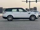 لاند روفر رينج روفر سبورت SUPERCHARGED