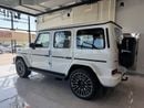 مرسيدس بنز G 63 AMG 4MATIC SUV