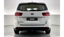 Kia Carnival LX