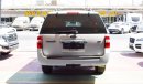 Ford Expedition XLT EL V8 5.4L SUV GCC Spec Used