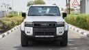 Toyota Prado Land Cruiser VX 250 Diesel 2.8L 4-Cyl 2024 0Km