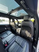 لاند روفر رينج روفر سبورت SE 3.0L