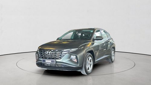 Hyundai Tucson SMART | Guaranteed Warranty | 0 Down Payment