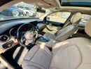 Mercedes-Benz GLC 300 4MATIC 2.0L 2020 Mercedes benz GLC C300 4matic 4x4 full option Panoramic roof. 360 cameras. Auto par