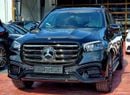 مرسيدس بنز GLS 450 4MATIC DARK SERIES