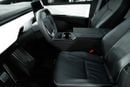 Tesla Cybertruck invincible edition - Brand New!