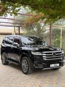 تويوتا لاند كروزر