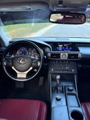 Lexus IS250