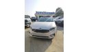 Kia Cadenza full option