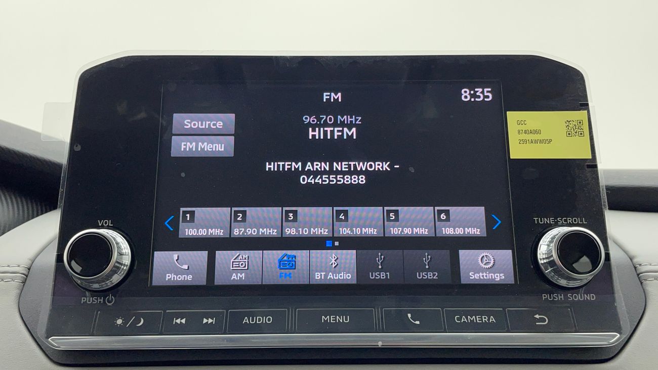 Mitsubishi Outlander MIDLINE 2.5 | Zero Down Payment | Home Test Drive