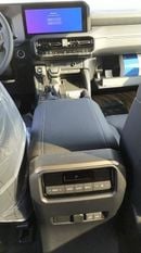 تويوتا برادو PRADO ADVENTURE 2.4L TURBO PETROL V4 | 2024 | 0 KM | 03 YEARS WARRANTY