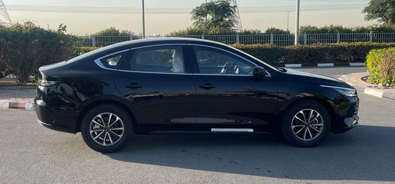 BYD Destroyer 05 Glory Edition 55 Luxury Edition