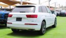 أودي Q7 Quattro