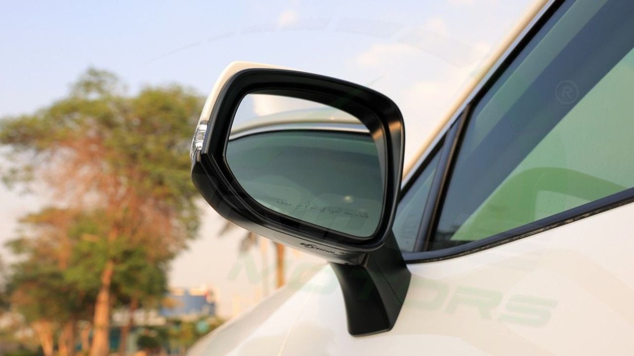 Toyota RAV4 2.5L Adventure ( Only For Export ) 2025 Toyota RAV4 Adventure 2.5L AWD GCC 0Km